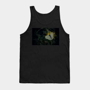 THE WORLD IS NOT ENOUGH Tank Top